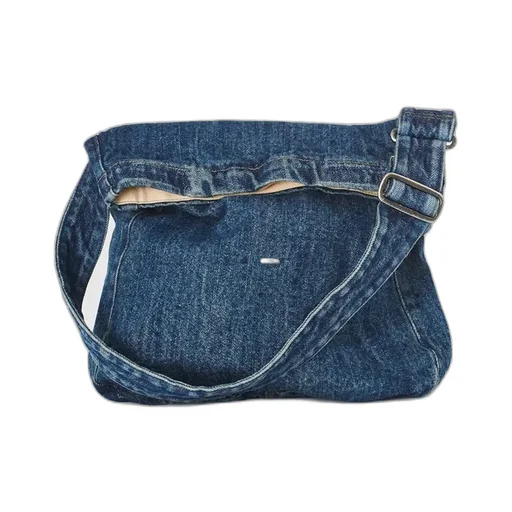 Sling Bag - Road Worn Rope Twill