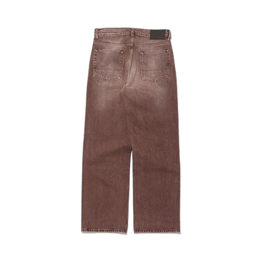 Third Cut - Overdyed Choco Melon