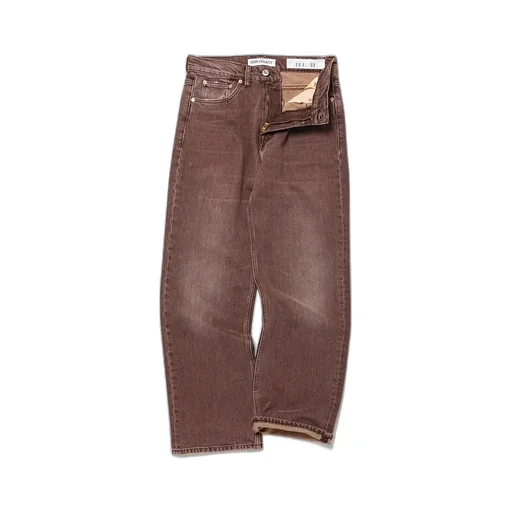 Third Cut - Overdyed Choco Melon