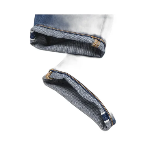 Paris Denim