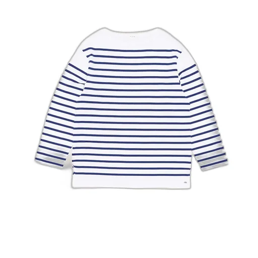 Chambery Basque Shirt