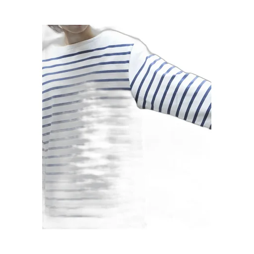 Chambery Basque Shirt