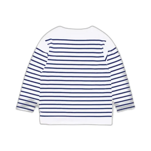 Chambery Basque Shirt