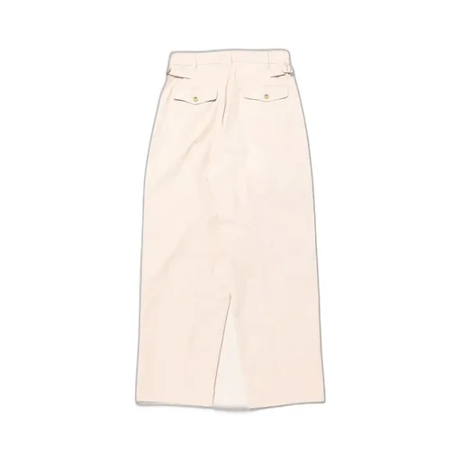 Paris High Waist Trousers