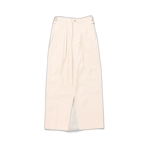 Paris High Waist Trousers