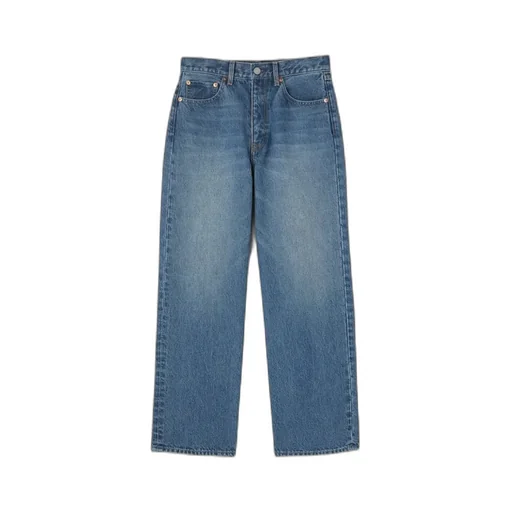 Hollywood Wide Pants Fade
