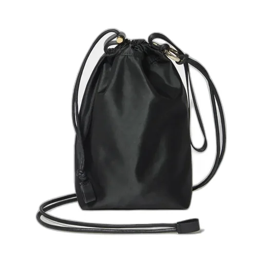 Classic Drawstring Pouch M / 66Ny