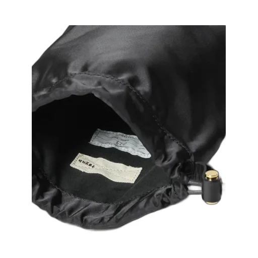 Classic Drawstring Pouch M / 66Ny
