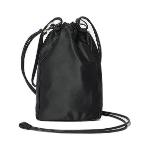 Classic Drawstring Pouch M / 66Ny