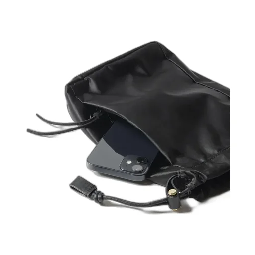 Classic Drawstring Pouch M / 66Ny