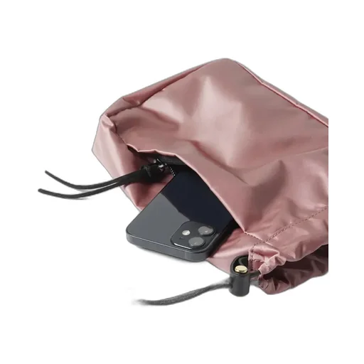 Classic Drawstring Pouch M / 66Ny