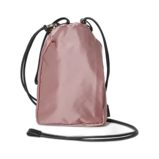 Classic Drawstring Pouch M / 66Ny
