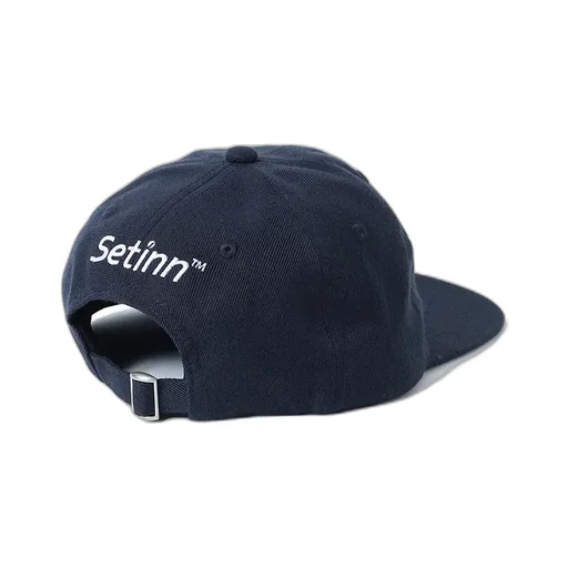 Stadium Cap