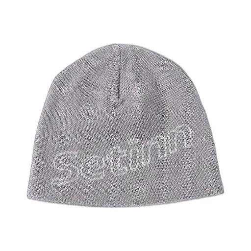 Skewed Beanie