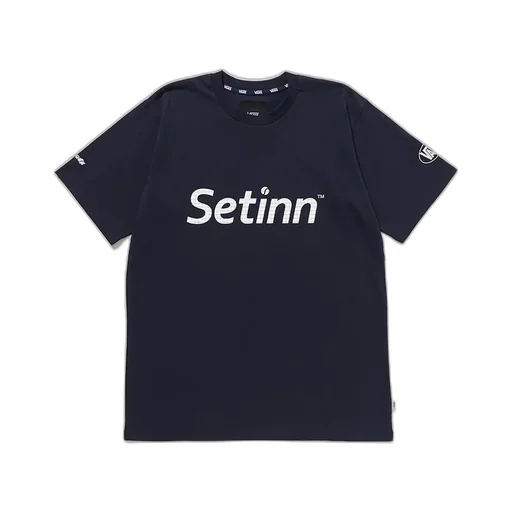 ×Vans Setinn Script Tee