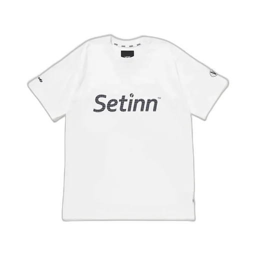 ×Vans Setinn Script Tee