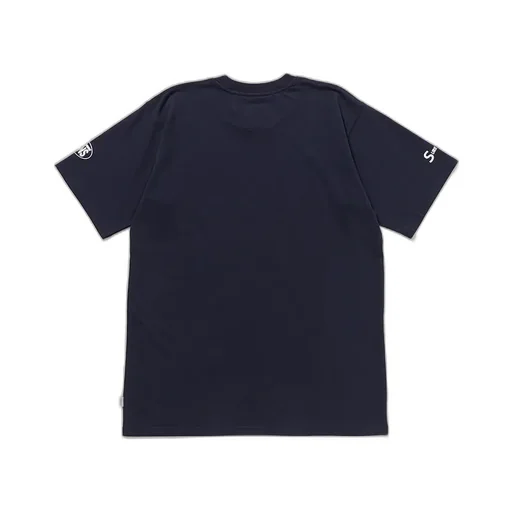 ×Vans Setinn Script Tee