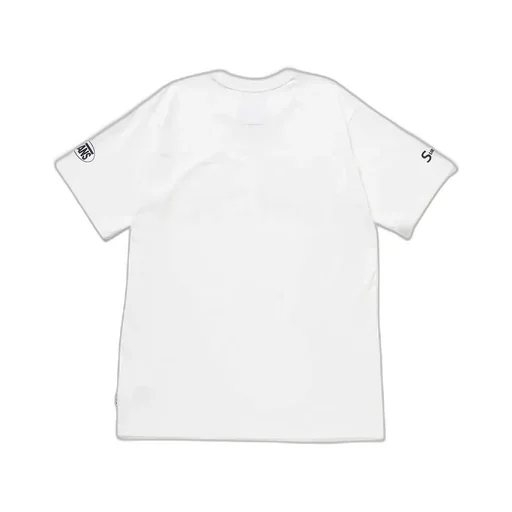 ×Vans Setinn Script Tee