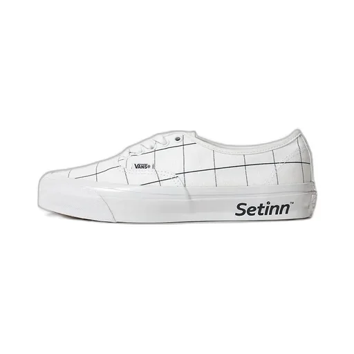 ×Vans Setinn Lx Authentic 44