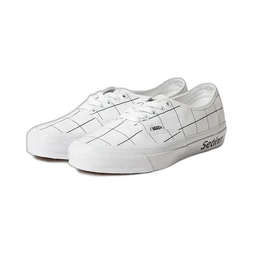 ×Vans Setinn Lx Authentic 44