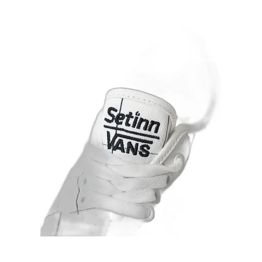 ×Vans Setinn Lx Authentic 44