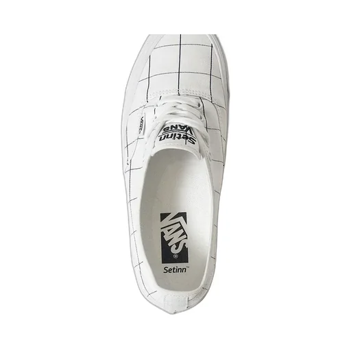 ×Vans Setinn Lx Authentic 44