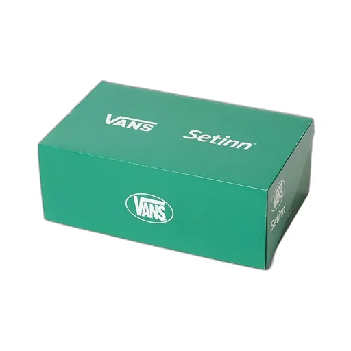 ×Vans Setinn Speed
