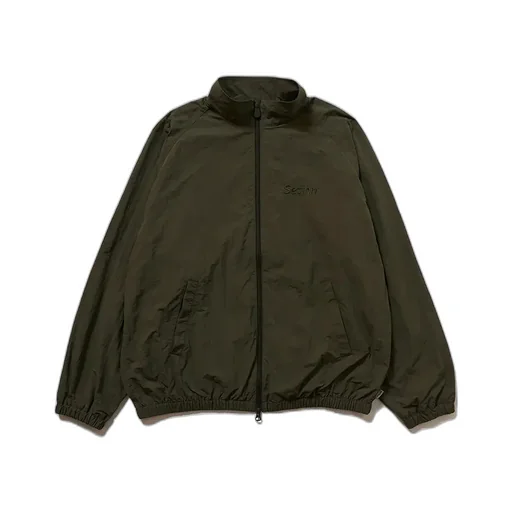 Game Jacket