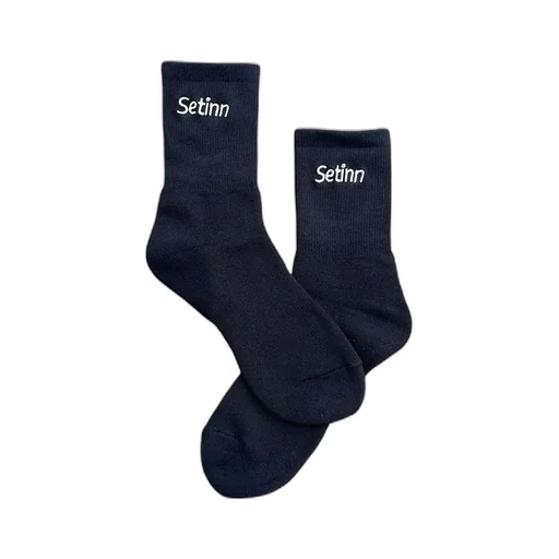 Court Socks 2P