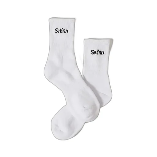 Court Socks 2P