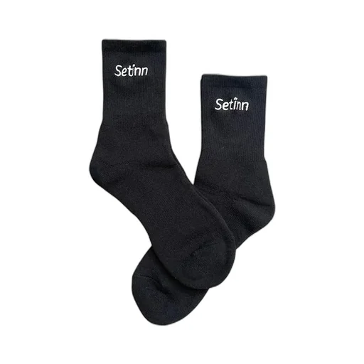 Court Socks 2P