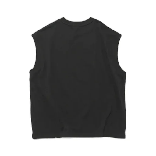 Fade No Sleeve Vest