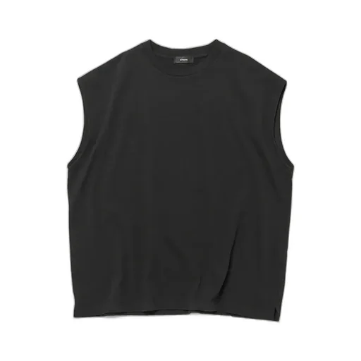 Fade No Sleeve Vest