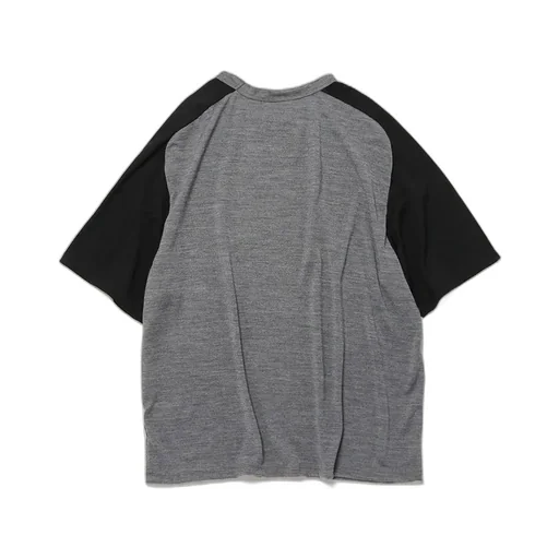 Summer Wool Fr Tee Shirts