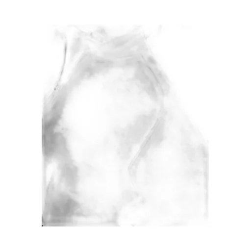 Massive Zip Up Parka