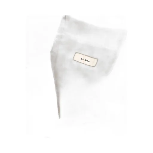 Handspun Open Collar Shirts