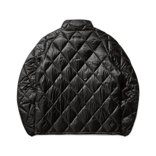 Nuna 800 Fill Power Hooded Down Jacket