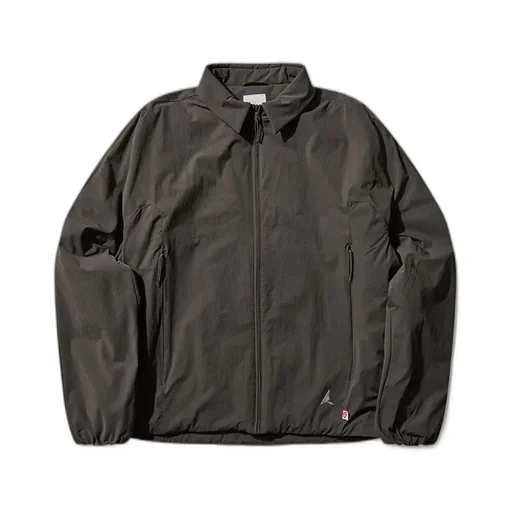 Onsen Primaloft Overshirt