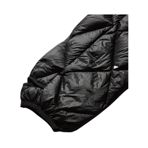 Nuna 800 Fill Power Hooded Down Jacket