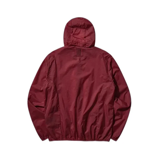 Hue Packable Wind Jacket
