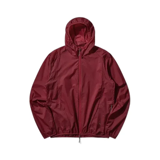 Hue Packable Wind Jacket