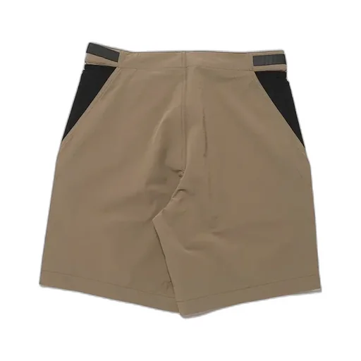 Sturdy Hiking Shorts