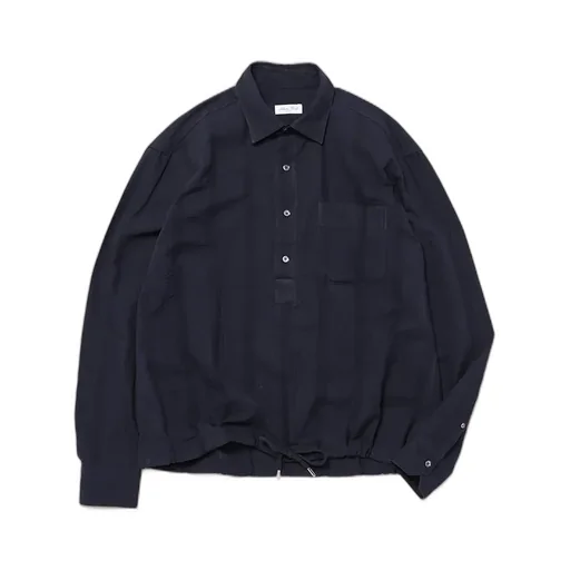 Ls591 Pullover Shirt