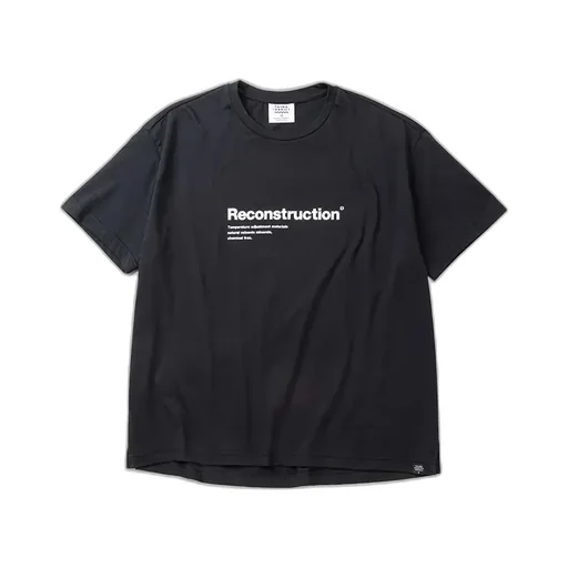 Reconstruction T-Shirt