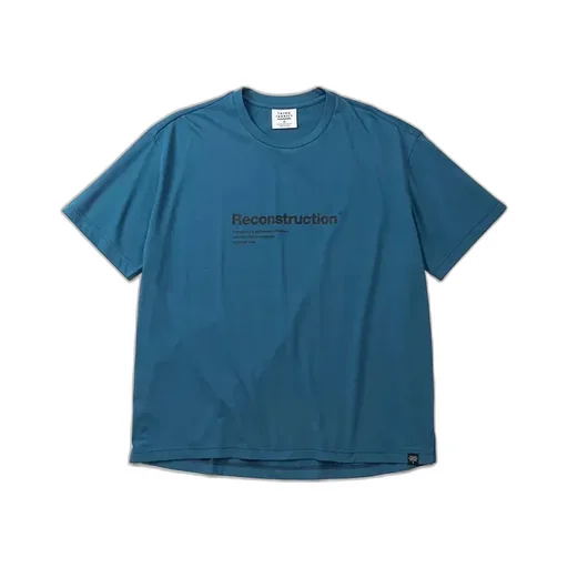 Reconstruction T-Shirt