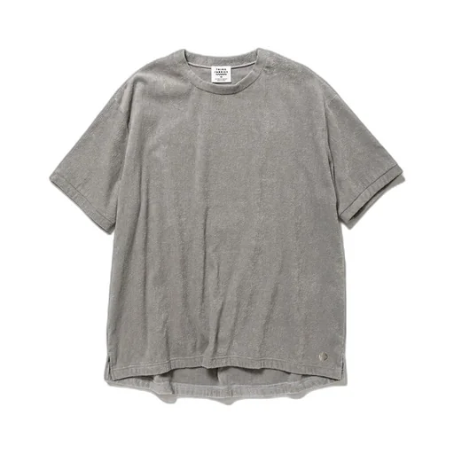 2Mm Pile T-Shirts