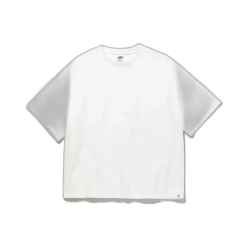 1Mm Pile T-Shirt
