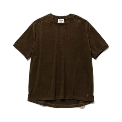 2Mm Pile T-Shirts