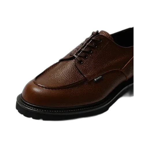 U-Tip Gtx _Dark Brown Embossed