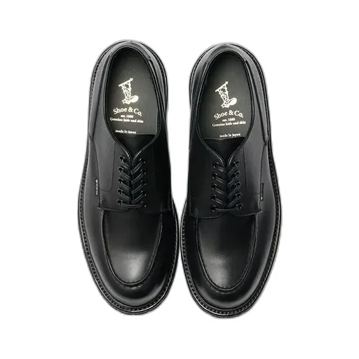U-Tip Gtx _Black